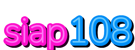 siap108 — logo kanal