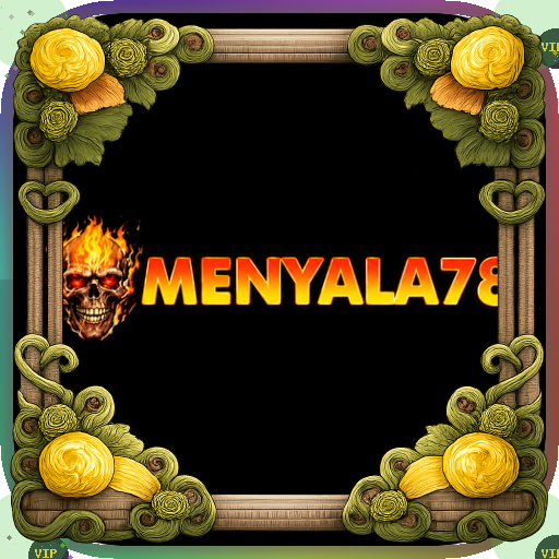 menyala78 — galeri pratinjau Resmi APK